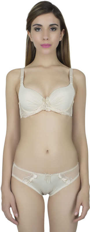 pearlfly Lingerie Set