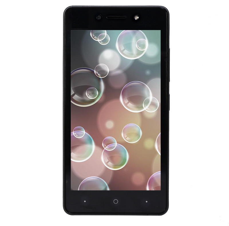 Spice Raagas (Grey, 8 GB)(1 GB RAM)