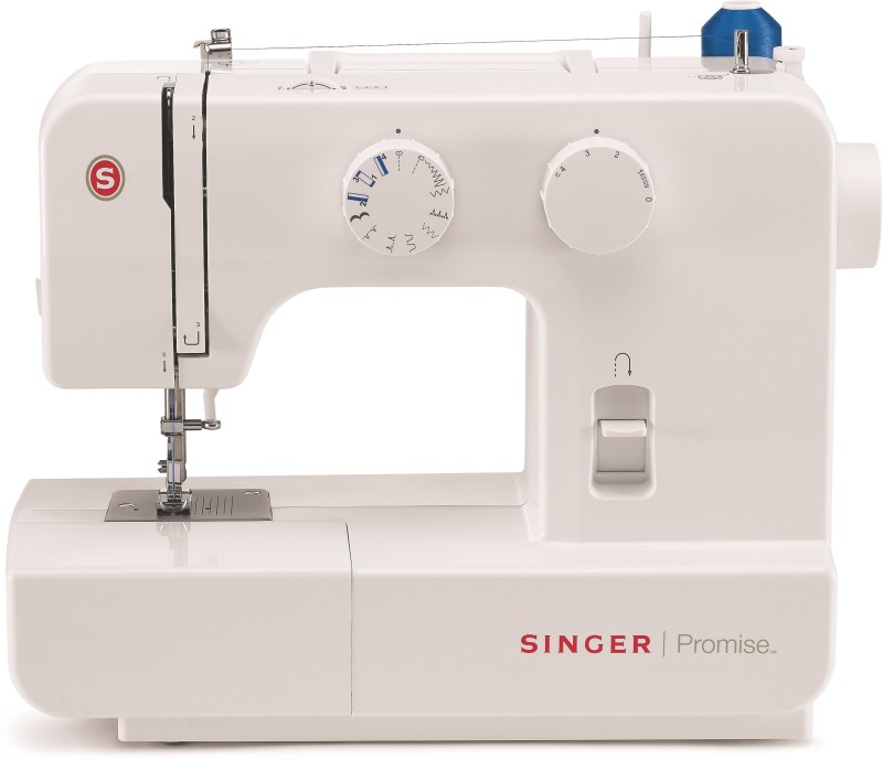 Singer FM 1409 Electric Sewing Machine( Built-in Stitches 9)