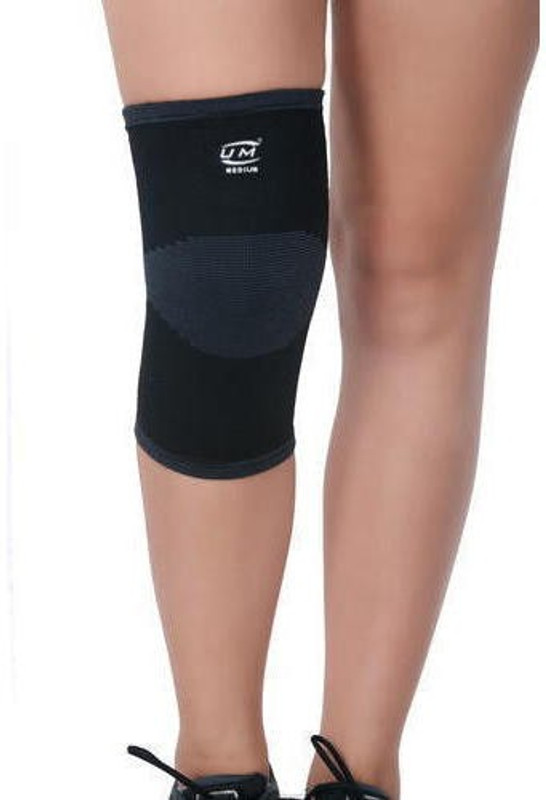 united medicare um-f02 Knee, Calf & Thigh Support(Black)