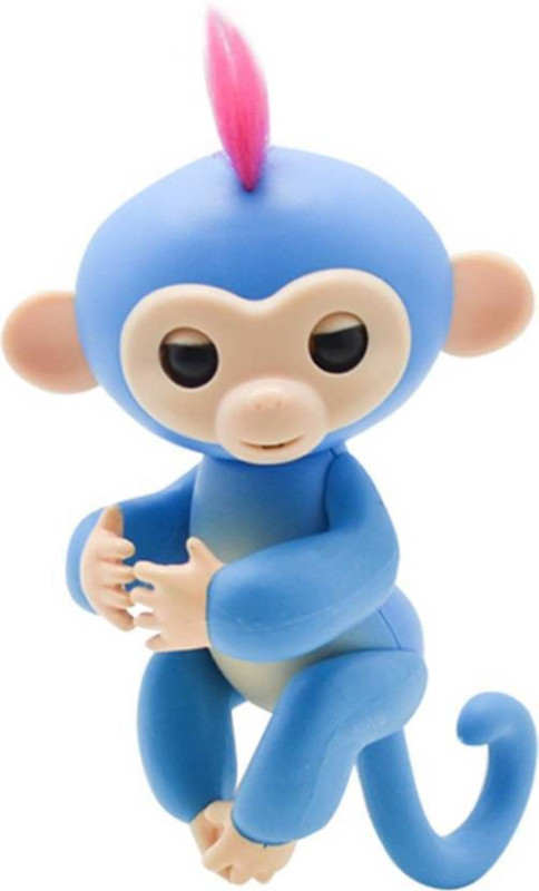secro Finger Puppets