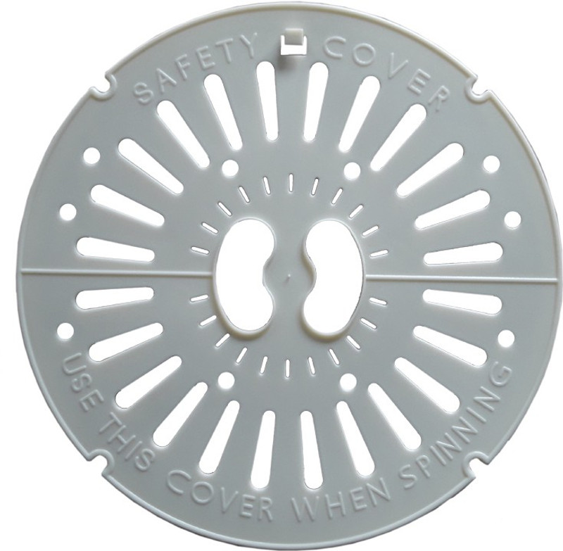lg Semi Automatic Spin Cap Washing Machine Net(Pack of 1)