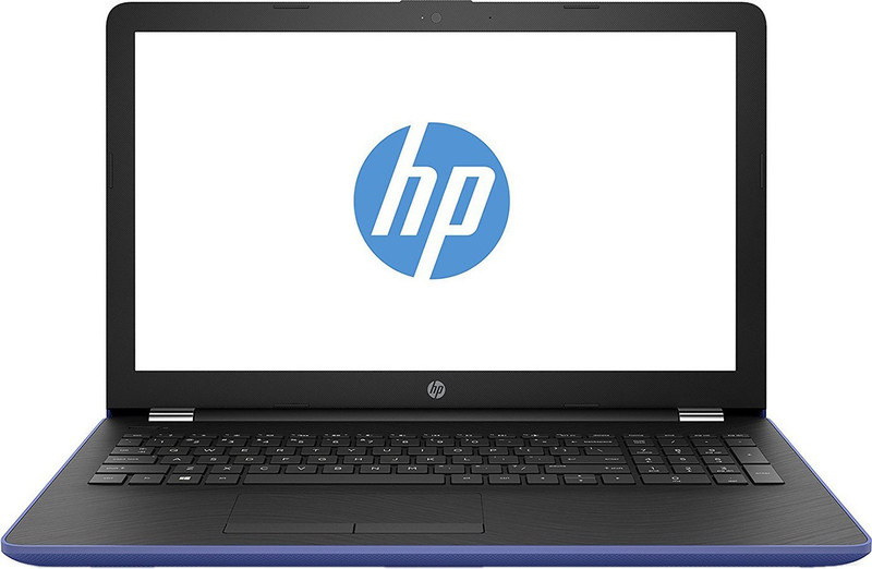 HP Notebook APU Dual Core A9 - (4 GB/1 TB HDD/Windows 10 Home) 15-bw069nr Laptop(15.6 inch, Blue, 2.05 kg)