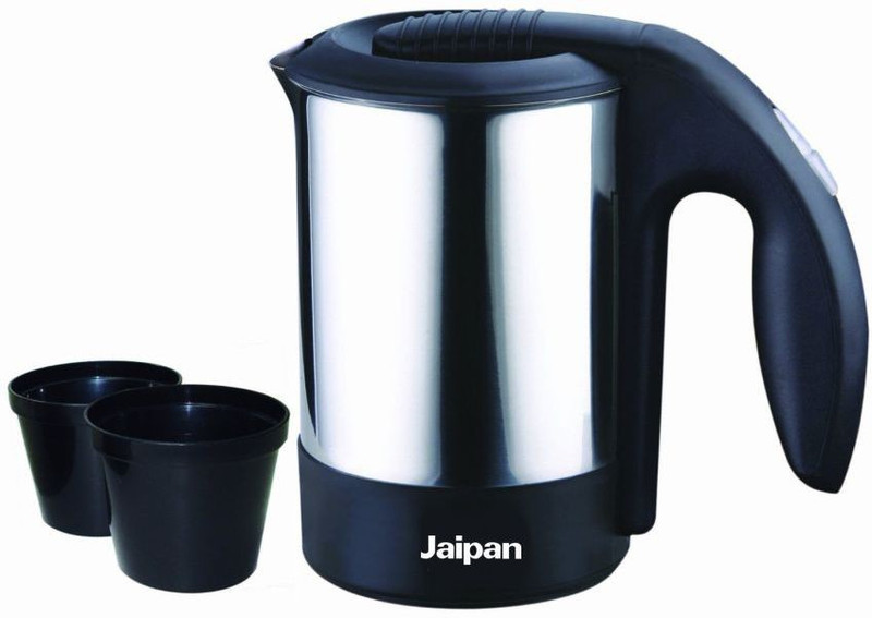 JAIPAN JPEK0011 Electric Kettle(0.5 L, Multicolor)