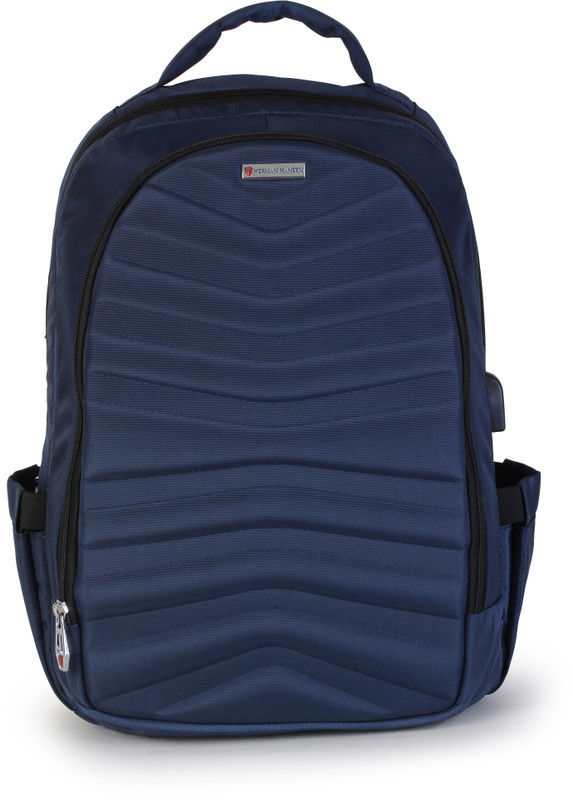 Herman hansen backpack cheap