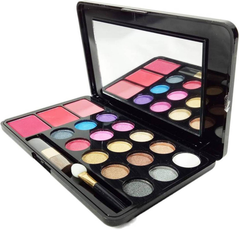 Buy Mattlook Makeup Kit Online To do so, hold the tip of your kohl liner under the flame of a lighter for a second or until. buy makeup online