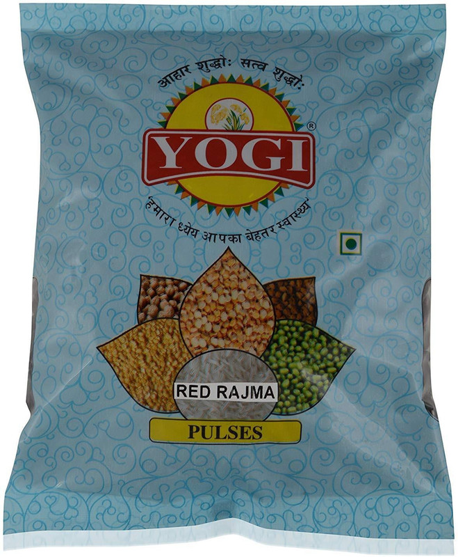 YOGI Red Rajma (Whole)(1 kg) YOGI Red Rajma (Whole)(1 kg)