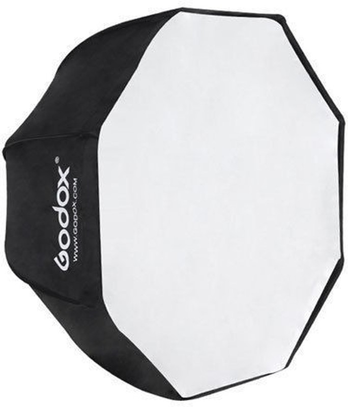 Godox SB-UBW80 White Reflector Umbrella(80 cm)