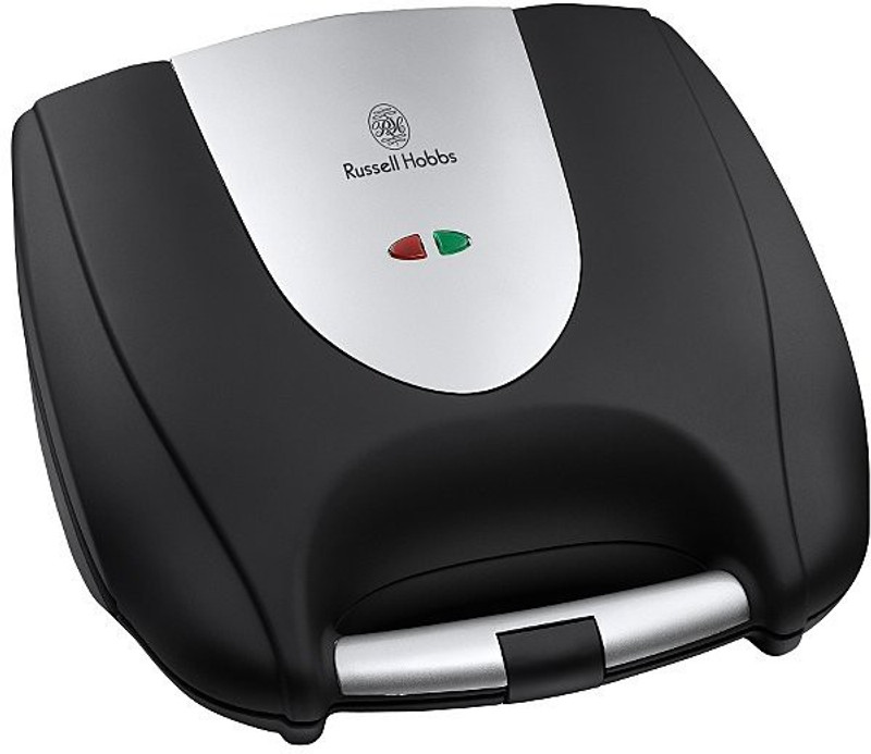 Russell Hobbs RU-18023 Grill(Black, Silver) Russell Hobbs RU-18023 Grill(Black, Silver)