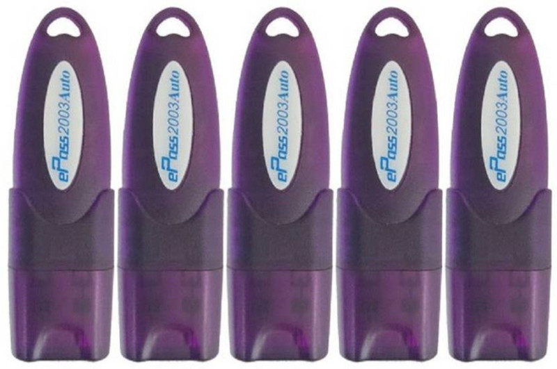 shivanshshine Total Security 5 User Lifetime Validity(Voucher)