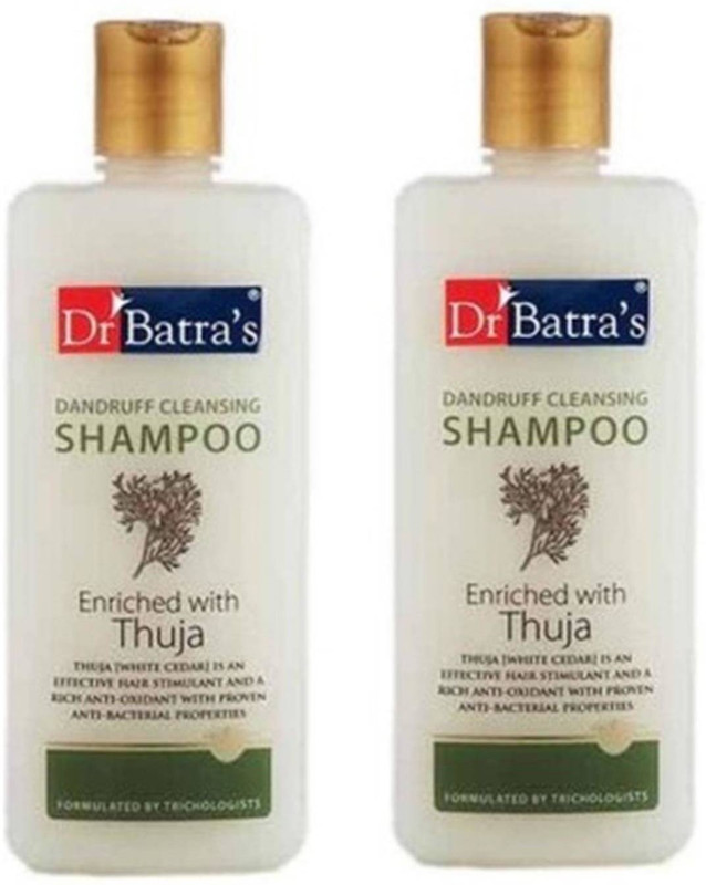 dr batra Thuja(400 ml)