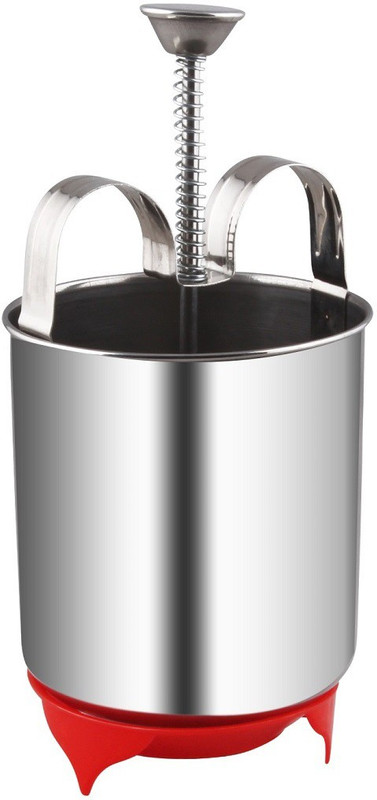 Chefstar Steel Vada Maker