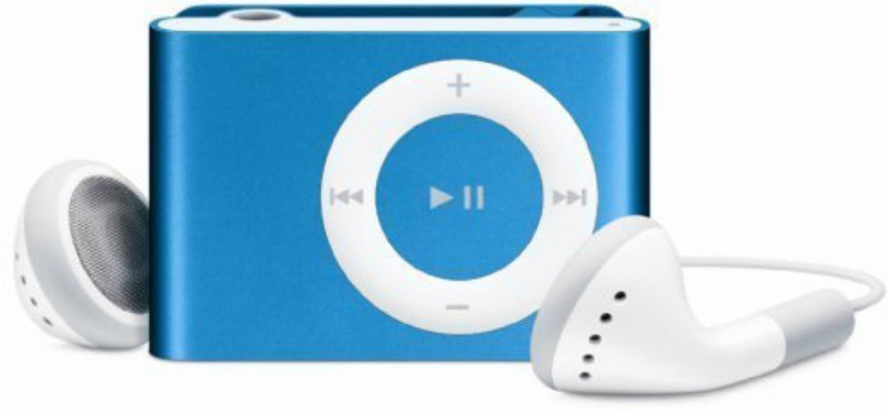 a2zmobi mp3 Audio Player 32 GB MP3 Player(Multicolor, 0 Display)