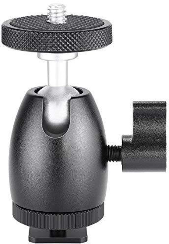 Neewer 10036971 Custom Flash Bracket Neewer 10036971 Custom Flash Bracket