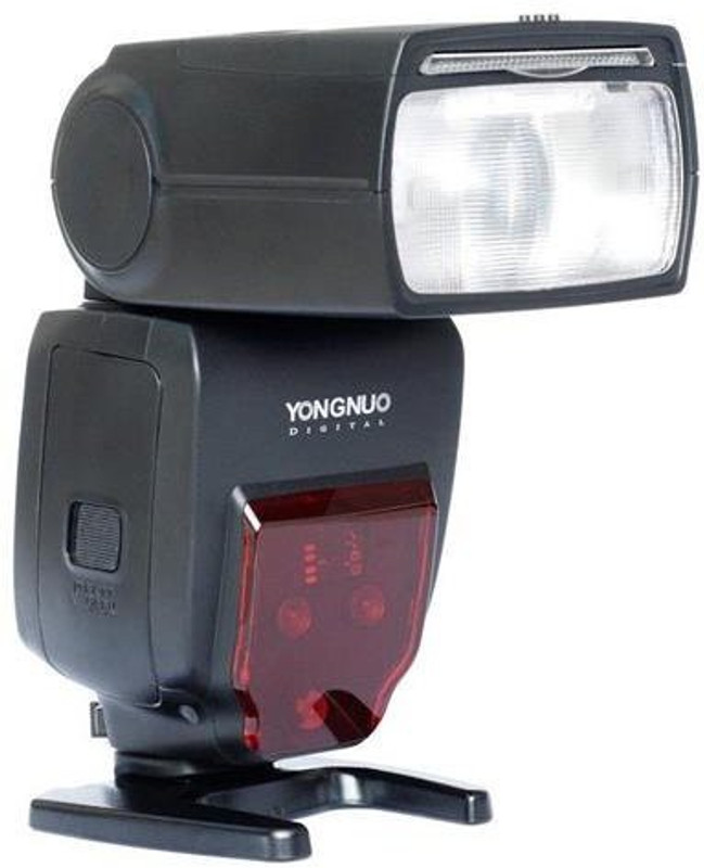 Yongnuo 5489 900 Camera LED Light(Batteries Included)