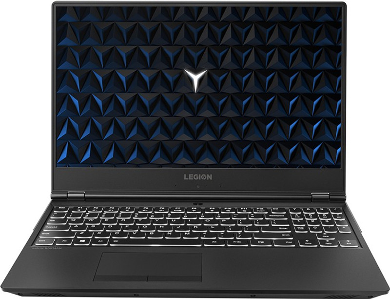 Lenovo Legion Y530 Core i5 8th Gen - (8 GB/1 TB HDD/128 GB SSD/Windows 10 Home/4 GB Graphics) Y530-15ICH Gaming Laptop(15.6 inch, Raven Black, 2.3 kg)
