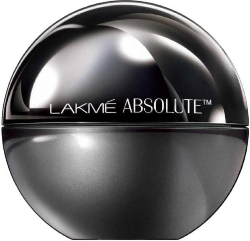 Lakme Absolute Mattreal Skin Natural Mousse SPF 8 Foundation(Beige Honey 05, 25...