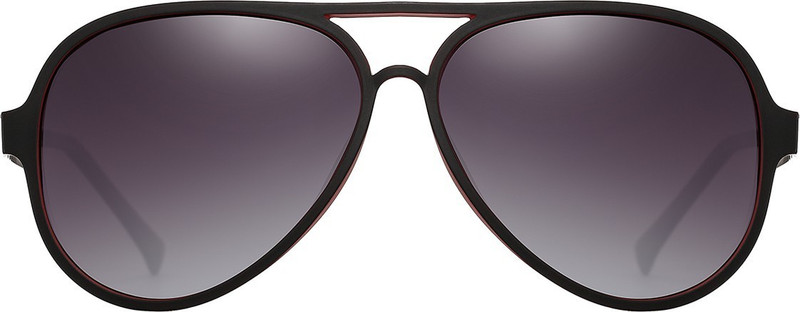 PARIM Aviator Sunglasses(Grey)