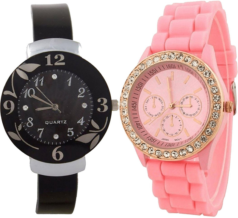 Neutron Latest Branded Black And Pink Co Buy Online In Canada At Desertcart