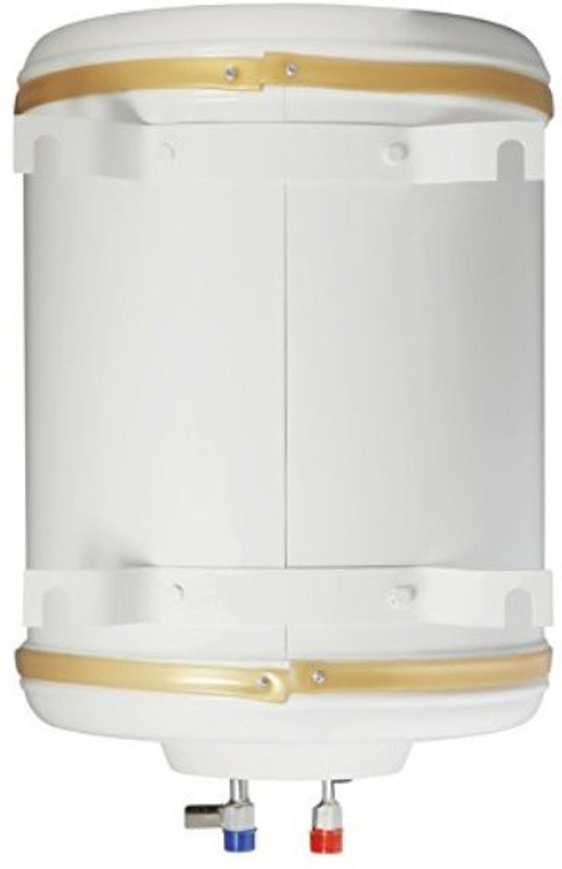 indcool 50 L Storage Water Geyser(White, IDC WG Classic)