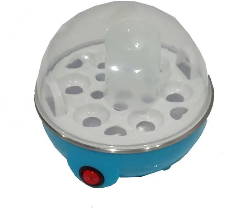 Starbust Electric Boiler Steamer Poacher Egg Cooker (7 Eggs) EBSB 02 Egg Cooker(7 Eggs)
