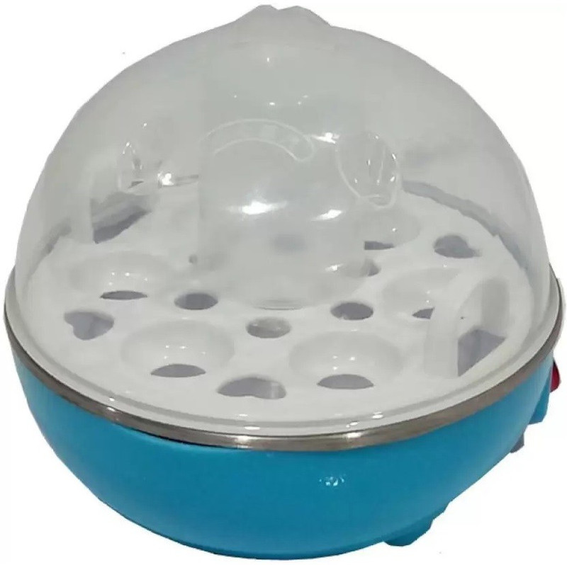 Starbust Electric Steam Boiler Egg Cooker (7 Eggs) EBSB 01 Egg Cooker(7 Eggs)