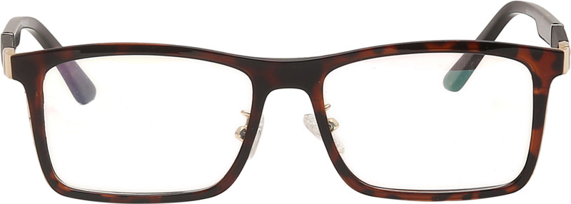 Shop Rack Full Rim Rectangle Frame(51 mm)