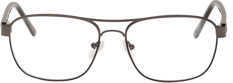 Shop Rack Full Rim Square Frame(54 mm)