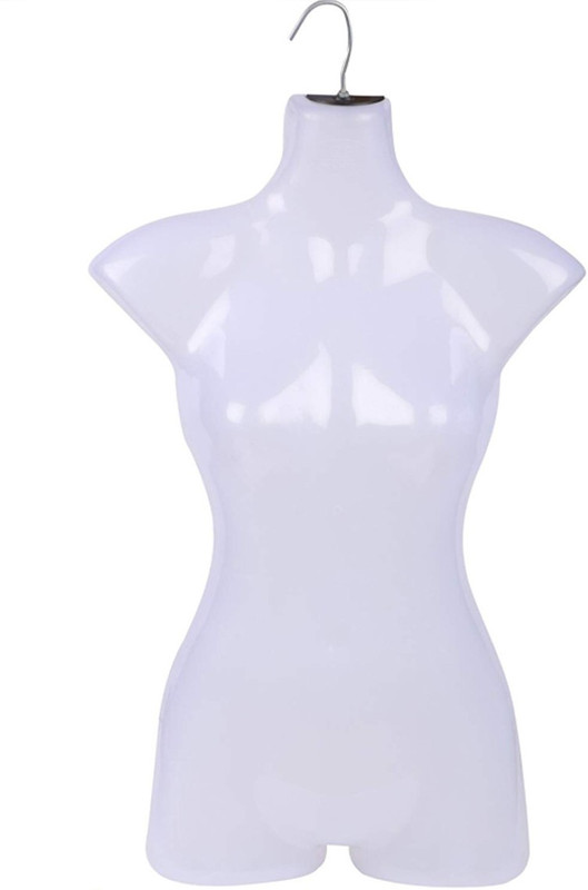 simplyshoppy Mannequin Display Case