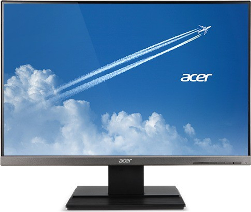 Acer 24 inch WUXGA LED Backlit IPS Panel Monitor (V246WL ydp)(VGA)