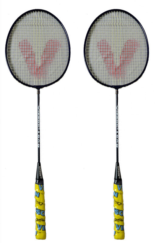 Light Weight Badminton Racquet