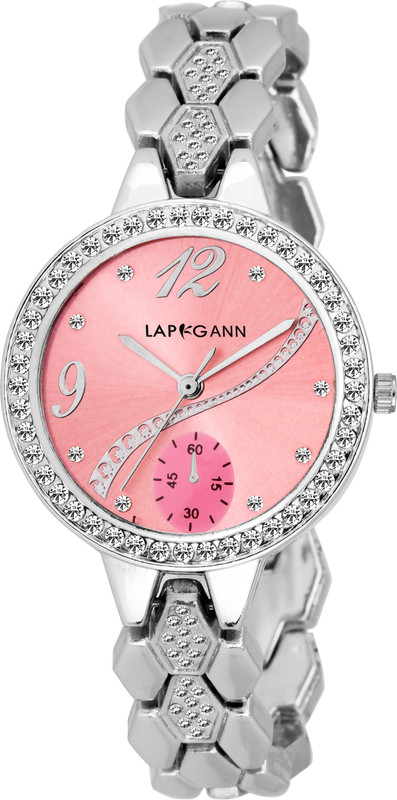 Buy lapkgann couture LD013 Decor Analog Watch For Women Online at desertcartZimbabwe