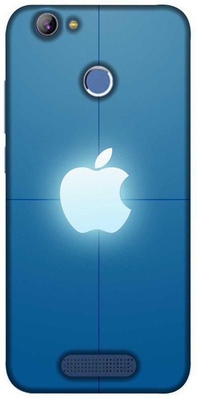 wowdesignhub Back Cover for Intex X1 Plus(Multicolor, Anti-radiation, Silicon)