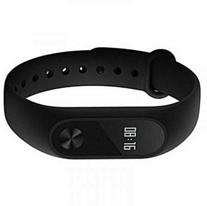 m2 bluetooth intelligence health smart band