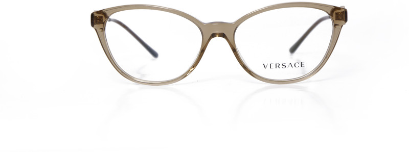 Versace Full Rim Cat-eyed Frame(52 mm) Versace Full Rim Cat-eyed Frame(52 mm)