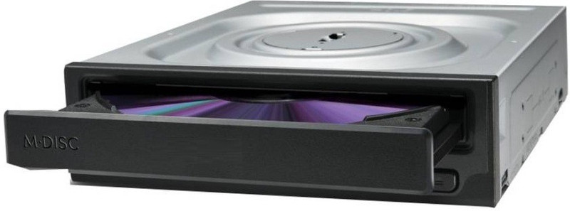 Adnet Desktop DVD Writer Internal SATA 24X Multi DVD RW DVD Burner Internal Optical Drive