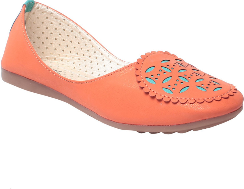 MSC Women Orange Bellies