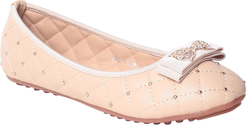 MSC Women Beige Bellies