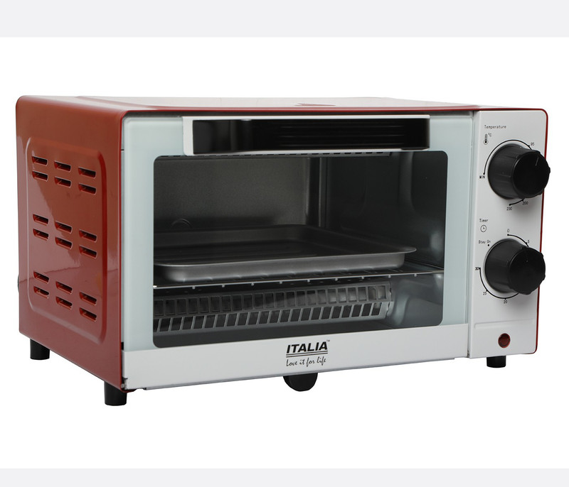 SafeDeals 9-Litre IO-5509 Oven Toaster Grill (OTG)