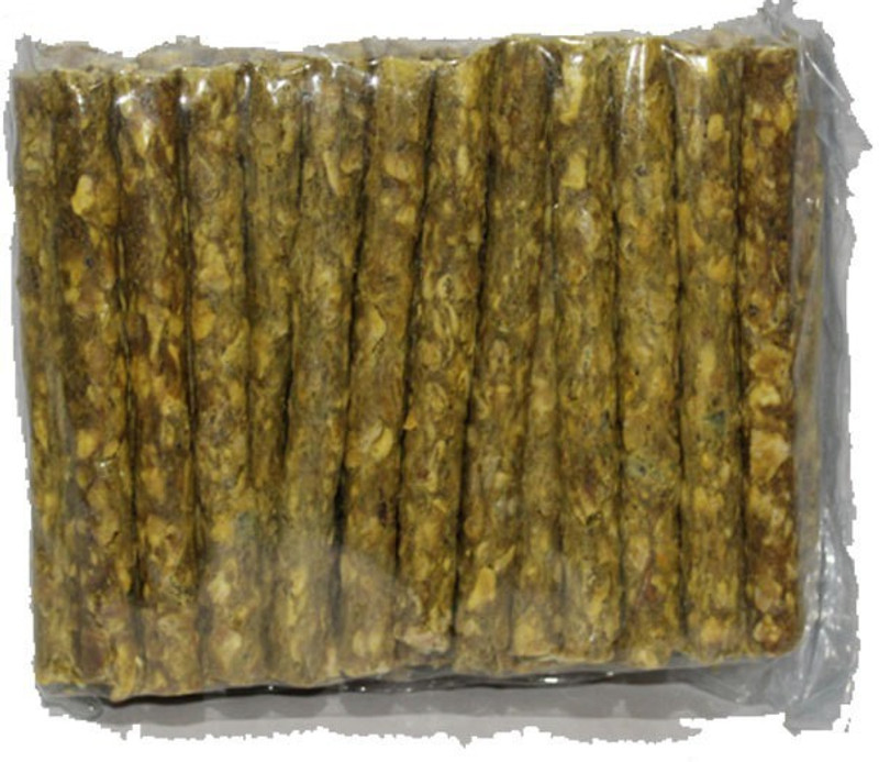 pet nutro Munchy Chew Sticks - Chicken - 250gms Chicken Dog Chew(250 g, Pack of 1)