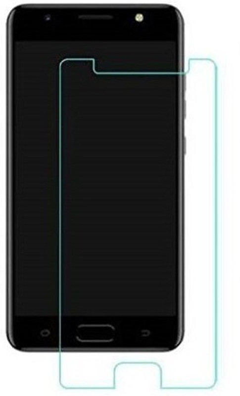 the best choice Screen Guard for Tecno i3 PRO(Pack of 1)