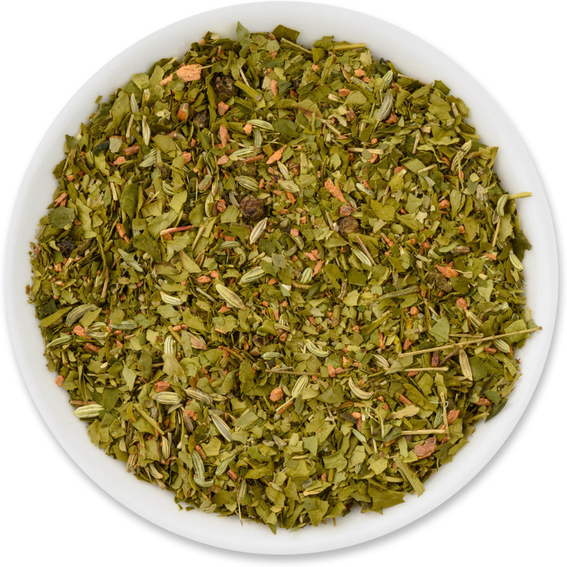 Dancing Leaf Trim (50 gms) Green Tea Pouch(100 g)