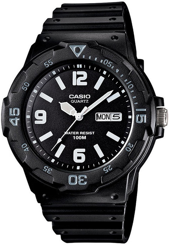 casio a1487 enticer men's watch