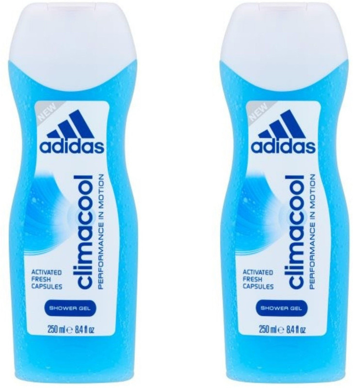ADIDAS Climacool Performance in Motion(2 x 125 ml)