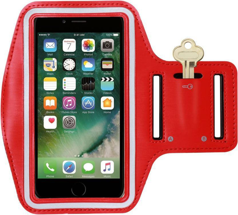 astound Arm Band Case for ASTOUND FOR ALL PHONE <6 inch>(RED, WHITE, BLUE, PINK, BLACK)