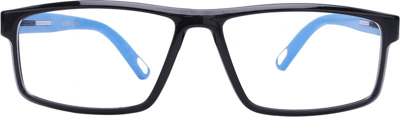 SHAAD Full Rim Rectangle Frame(52 mm) SHAAD Full Rim Rectangle Frame(52 mm)