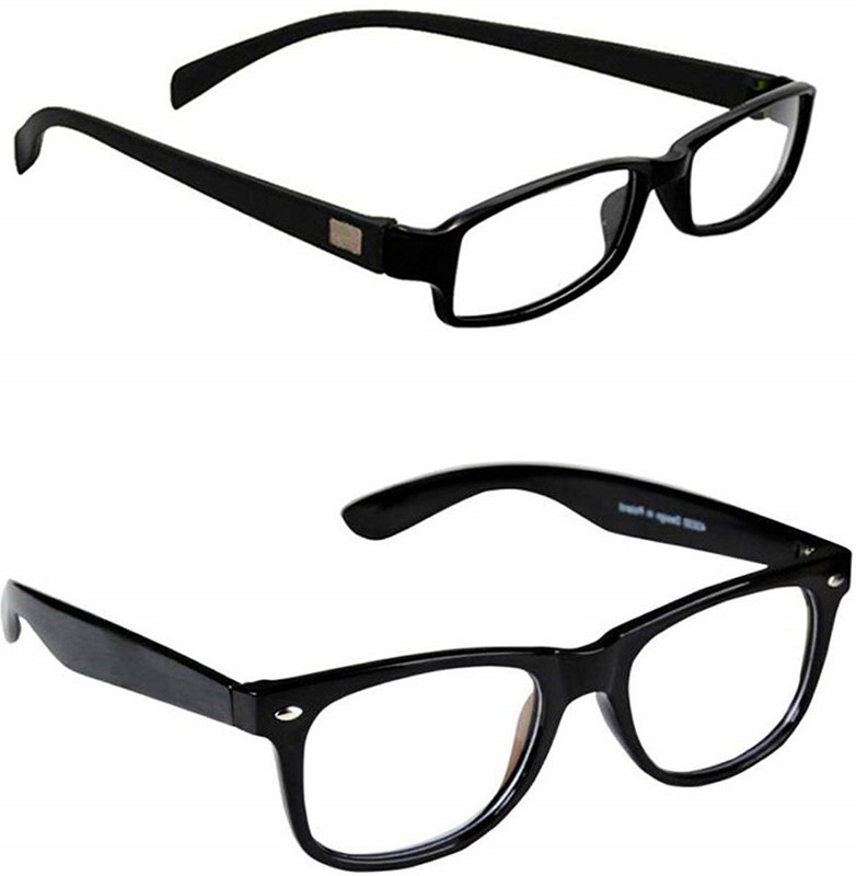 shaad Full Rim Rectangle, Wayfarer Frame(48 mm) shaad Full Rim Rectangle, Wayfarer Frame(48 mm)