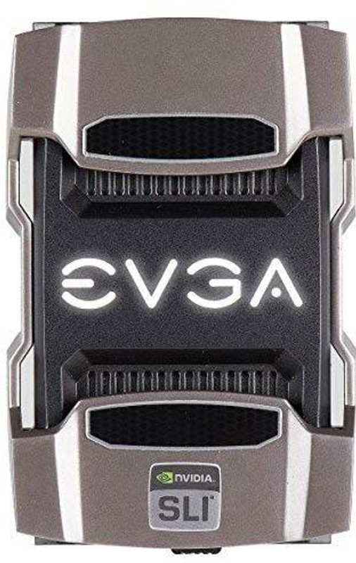 EVGA NVIDIA 100-2W-0026-LR 1 GB DDR2 Graphics Card