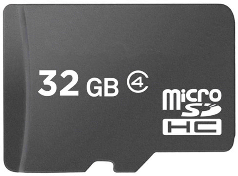 Rollswich Ultra 32 GB MicroSDHC Class 4 90 MB/s  Memory Card RS.1897 (81.00% Off) - Flipkart