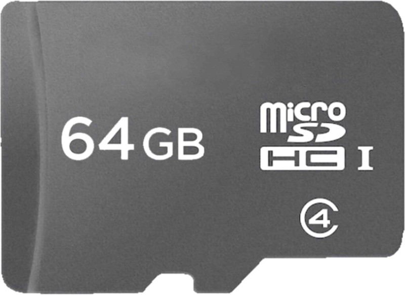 Rollswich Ultra 64 GB MicroSDHC Class 10 90 MB/s  Memory Card RS.889 (69.00% Off) - Flipkart